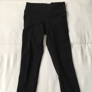 Fabletics capris🖤